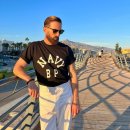 블랙피피 BLACK PP NAVY BP Standard S/S L/S 스페인의 마르베야 태양의 해변 Spain Marbella