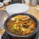명가순대 앞 횡단보도 이미지