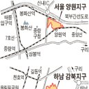 서울 양원, 하남 감북에 보금자리 2만3000가구 짓는다 이미지