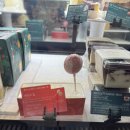 지에스(GS)25 사북황소점 | 푹 자고 일어나 써보는 토요일기