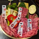 모토이시아주점 | 아주동 고기 맛집 모토이시 아주점 와규 6종모둠세트 솔직 후기