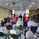 의료법인 서원의료재단 | 감로수 요양병원 즐겁고 행복한 연말 맞이 12월 공연 행사♬