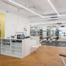 바디가드 짐 이미지