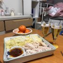 대천유통(주)대천(하)휴게소(양식) | 제주여행 추억 남기고 싶어서✨