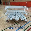 안동체육관 체육관 이미지