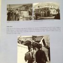 임시수도 기념관 학술연구총서1 부산 1950`s에 수록된 1950년대 사진( 송암김창을 선생과 처 이수연여사와 자녀, 조카들) 이미지