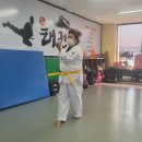 야학태권도장 이미지