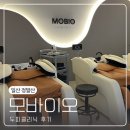 일산 두피관리 모바이오 일산점 두피클리닉 후기