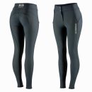 B Vertigo Justine Womens Thermo Silicone Full Seat Breeches 이미지