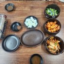 궁촌 | [남양주시 화도읍] 남양주 밥집, 마석 맛집 추천 -궁촌소향 후기