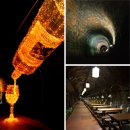 와인조형물 이미지