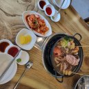 황제칼국수 이미지