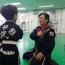 합기도 문무원 이미지