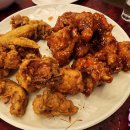 꼬꼬네 수제치킨 이미지