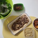 (주)풍산김치