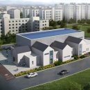 흥해읍 다목적재난구호소 이미지