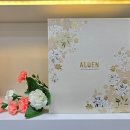유니베라부천 | 주름개선에 탁월한 기능성 화장품 실제후기, 유니베라 &lt;알로엔 더 골드 기획세트&gt;