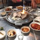 동부레기 막창 이미지