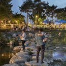 색동광고 | [2026 유구색동 수국정원 꽃축제 후기] 핫도그 요정의 탄생~