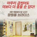 뮤직드라마 망원동 브라더스 이미지