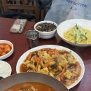 옛날전통짜장장원 이미지
