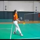 Liling Badminton Tech Video (초급자) - 리링웨이 이미지