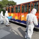 황령산 정상체육시설 이미지