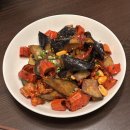 흑백요리사 만찢남 식당 조광201 동파육 마파두부