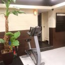 하이핏 헬스장 이미지