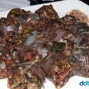 백암장수순대 이미지