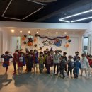 용인대 한라 태권도장 이미지