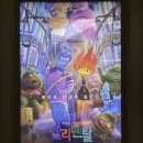 갤러리당구장 | 6월 일상 하반기(생일🎂,밤가시버거,포인트오브뷰,오코노미스토리,포트레이트커피바,콘씨네과자가게,담택...