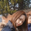 코오롱 안타티카 패딩 좋아라요 ~