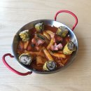 호이떡볶이