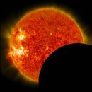 미국 개기일식 99년만의 현상 Solar Eclipse Great American Eclipse 이미지