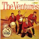 The Ventures - The Ventures Hits 135 이미지