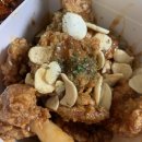 지행역 치킨 닭강정공방 지행점 치맥