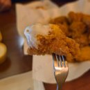 중화점 현대자동차 | [경기/화성] 깐부치킨 동탄동양파라곤점 - 바삭한식스팩 / 빠삭커리네 윙봉 내돈내산 솔직후기