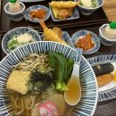 부엌우동집 | 부산 기장 밥집 : "부엌우동집 본점"_기장 현지인 맛집 우동정식, 돈카츠정식