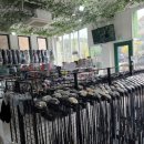 초록스크린골프클럽 이미지