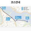 에어런 | 2026 람사르습지 밤섬런 마라톤 후기