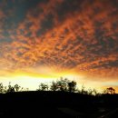 하늘풍경 이미지