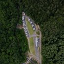 갯골자연휴양림 이미지