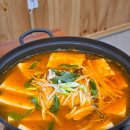 구룡사앞 | 원주 치악산 맛집 구룡사 솔밭손두부에서 두부전골 먹고 왔어요