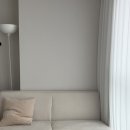 효성해링턴타워레이크 | 천호 효성해링턴타워 35B 실거주 후기 (월세,주차비,인테리어 참고)