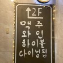 다양한 주류와 안주메뉴들이 있는 등촌역 술집 &#39;쌍백리&#39; 솔직리뷰