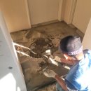 조광빌딩 | 빌딩 상가 바닥타일 시공, 완벽 설치!