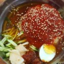언양밀면 이미지