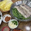 나무와나무 | [강화도 또간집] ‘느릅나무’ 해물탕, 보쌈, 해물파전 솔직 후기