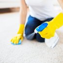 화이트 특수세탁 이미지